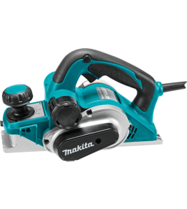 Електрическо ренде , 850 W, 82 мм , Makita KP0810