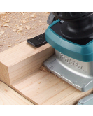 Електрическо ренде , 850 W, 82 мм , Makita KP0810 Електрическо ренде , 850 W, 82 мм , Makita KP0810