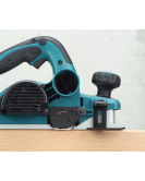Електрическо ренде , 850 W, 82 мм , Makita KP0810 Електрическо ренде , 850 W, 82 мм , Makita KP0810