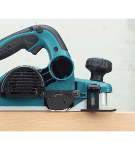 Електрическо ренде , 850 W, 82 мм , Makita KP0810