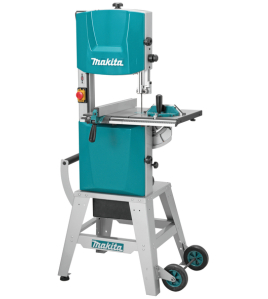 Банциг 900 W, 305 мм. Makita LB1200F 