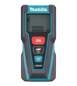 Лазерна ролетка Makita LD030P 