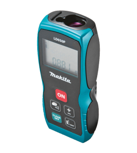 Ролетка лазерна противоударна , 50м. Makita LD050P 