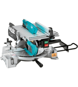 Настолен циркуляр 1650 W, Ø 260 мм./ Makita LH1040