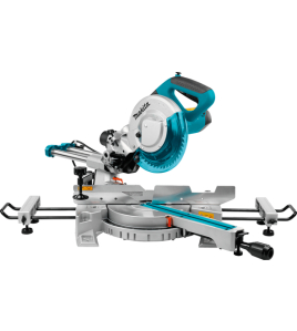 Настолен потапящ циркуляр , 1400 W, Ø 216 мм., MAKITA LS0815FLN