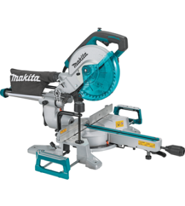 Настолен потапящ циркуляр с герунг , 1200 W, 216 мм Makita LS0816F