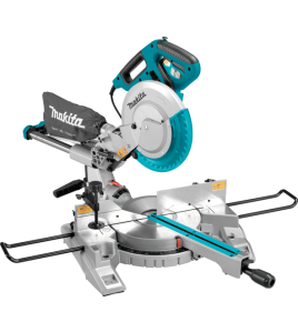 Настолен потапящ циркуляр 1430 W, Ø 260 мм. MAKITA LS1018LN 