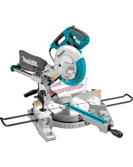 Настолен потапящ циркуляр 1430 W, Ø 260 мм. MAKITA LS1018LN Настолен потапящ циркуляр 1430 W, Ø 260 мм. MAKITA LS1018LN