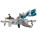 Настолен потапящ циркуляр 1430 W, Ø 260 мм. MAKITA LS1018LN 