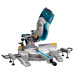 Настолен потапящ циркуляр 1430 W, Ø 260 мм. MAKITA LS1018LN 