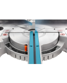 Настолен потапящ циркуляр 1430 W, Ø 260 мм. MAKITA LS1018LN Настолен потапящ циркуляр 1430 W, Ø 260 мм. MAKITA LS1018LN