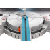 Настолен потапящ циркуляр 1430 W, Ø 260 мм. MAKITA LS1018LN 