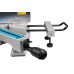 Настолен потапящ циркуляр 1430 W, Ø 260 мм. MAKITA LS1018LN 
