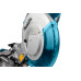 Настолен потапящ циркуляр 1430 W, Ø 260 мм. MAKITA LS1018LN 