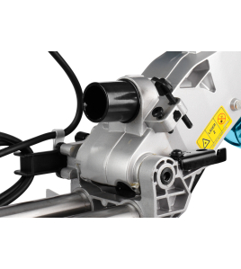 Настолен потапящ циркуляр 1430 W, Ø 260 мм. MAKITA LS1018LN 