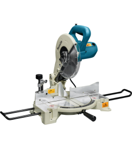 Настолен потапящ циркуляр , 1650 W, Ø 260 мм, Makita LS1040N