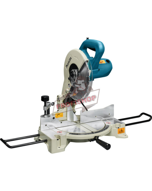 Настолен потапящ циркуляр , 1650 W, Ø 260 мм, Makita LS1040N Настолен потапящ циркуляр , 1650 W, Ø 260 мм, Makita LS1040N
