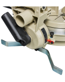 Настолен потапящ циркуляр , 1650 W, Ø 260 мм, Makita LS1040N Настолен потапящ циркуляр , 1650 W, Ø 260 мм, Makita LS1040N