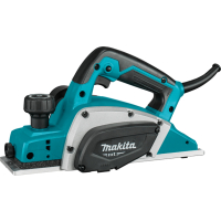Електрическо ренде , 500 W, 2х82 мм, Makita MT M1901B