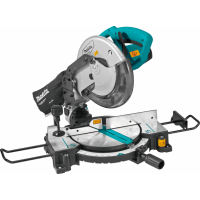 Настолен потапящ циркуляр, 1500 W, MAKITA M2300NB