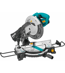 Настолен потапящ циркуляр, 1500 W, MAKITA M2300NB