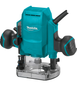 Оберфреза 900W, 6мм, MAKITA M3601