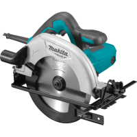 Електрически ръчен циркуляр , 1050 W, 185 мм, Makita M5802B