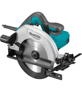 Електрически ръчен циркуляр , 1050 W, 185 мм, Makita M5802B