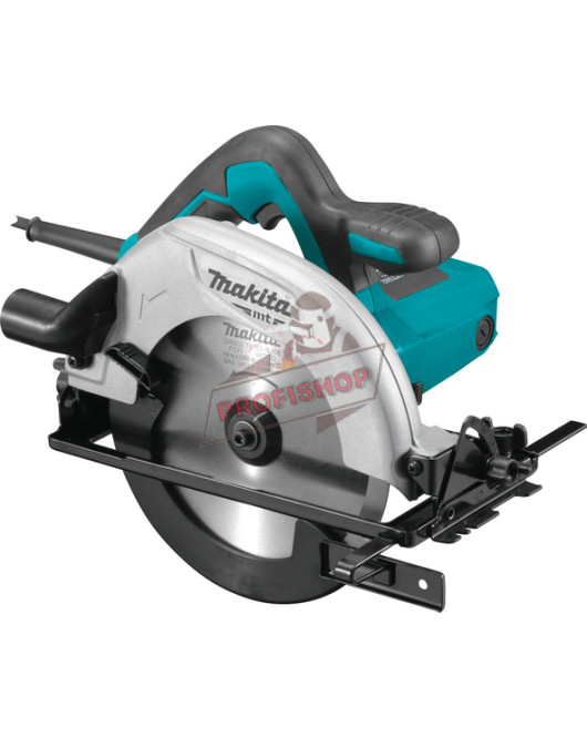 Електрически ръчен циркуляр , 1050 W, 185 мм, Makita M5802B Електрически ръчен циркуляр , 1050 W, 185 мм, Makita M5802B