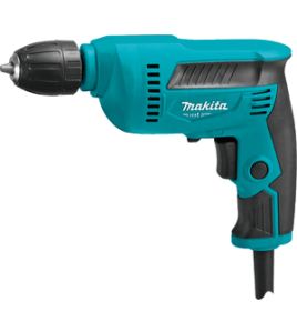 Електрическа бормашина, 450 W, 10 мм, Makita MT M6002B