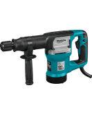 Електрически къртач , 900 W, 7.2 J, с куфар Makita MT M8600B