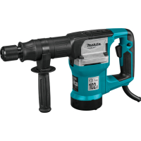 Електрически къртач , 900 W, 7.2 J, с куфар Makita MT M8600B