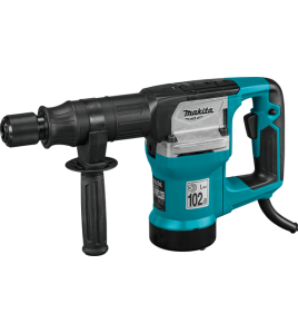 Електрически къртач , 900 W, 7.2 J, с куфар Makita MT M8600B