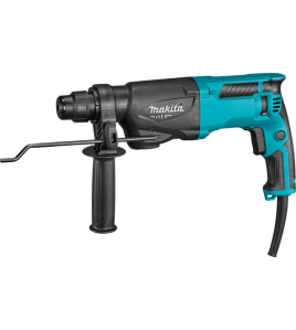 Електрически перфоратор , SDS-PLUS, 710 W, 1.9 J, с куфар , Makita MT M8700B