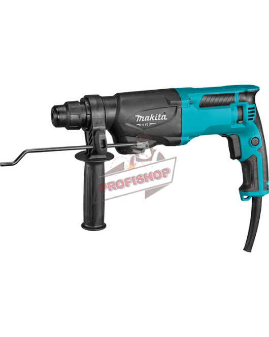 Електрически перфоратор , SDS-PLUS, 710 W, 1.9 J, с куфар , Makita MT M8700B Електрически перфоратор , SDS-PLUS, 710 W, 1.9 J, с куфар , Makita MT M8700B