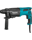 Електрически перфоратор , SDS-PLUS, 800 W, 2.3 J, с куфар, Makita MT M8701B Електрически перфоратор , SDS-PLUS, 800 W, 2.3 J, с куфар, Makita MT M8701B