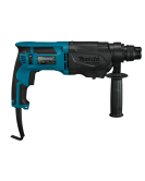 Електрически перфоратор , SDS-PLUS, 800 W, 2.3 J, с куфар, Makita MT M8701B Електрически перфоратор , SDS-PLUS, 800 W, 2.3 J, с куфар, Makita MT M8701B