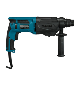 Електрически перфоратор , SDS-PLUS, 800 W, 2.3 J, с куфар, Makita MT M8701B
