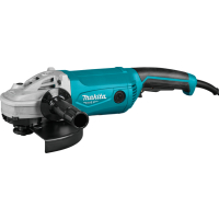 Електрически ъглошлайф , 2000 W, 230 мм, Makita M9001B