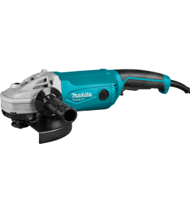 Електрически ъглошлайф , 2000 W, 230 мм, Makita M9001B