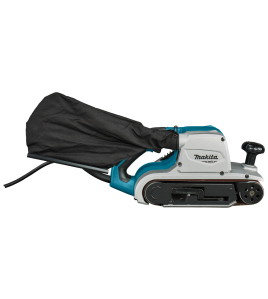 Лентов шлайф , 940 W, 100x610 мм, Makita MT M9400B