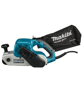 Лентов шлайф , 940 W, 100x610 мм, Makita MT M9400B