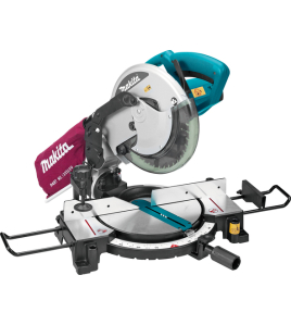 Настолен потапящ циркуляр 1500 W, 255 мм, MAKITA MLS100N