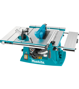 Настолен циркуляр 1500 W, 260 мм , Makita MLT100N