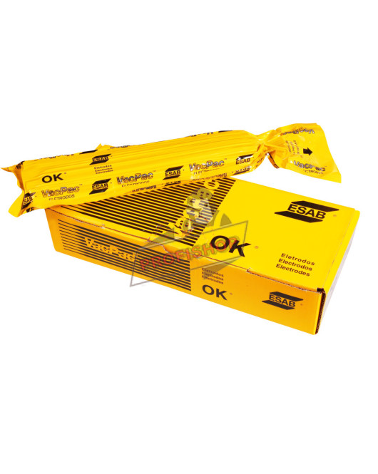 Електроди ESAB OK 68.81 4.0x350 mm Електроди ESAB OK 68.81 4.0x350 mm