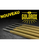 OK GoldRox 4,0 мм рутилови електроди OK GoldRox 4,0 мм рутилови електроди