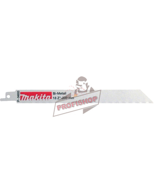 НОЖ ЗА НОЖОВКА 003009, MAKITA P-04933