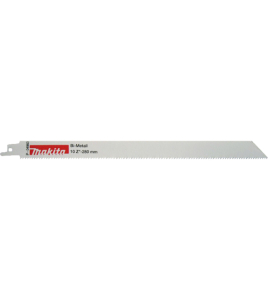Нож за ел.ножовка универсален 003018 биметален, MAKITA P-04983