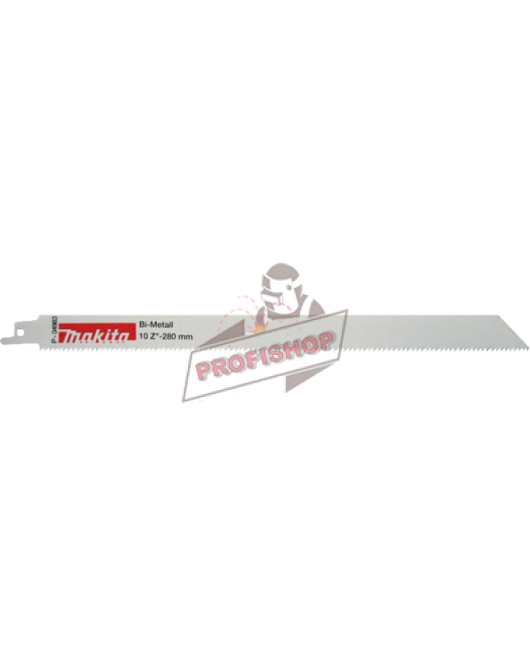 Нож за ел.ножовка универсален 003018 биметален, MAKITA P-04983 Нож за ел.ножовка универсален 003018 биметален, MAKITA P-04983