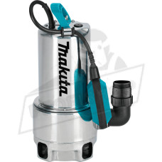 Потопяема помпа за мръсна и кална вода ,1100 W, Makita  PF1110